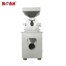 SF-50 Arabic gum grinding machine